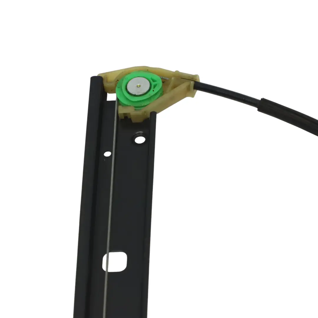 Audi A8L 4H D4 Door Window Regulator Mechanism Rear Right O/S - SKU 4H0839462B - Part number 4H0839462B