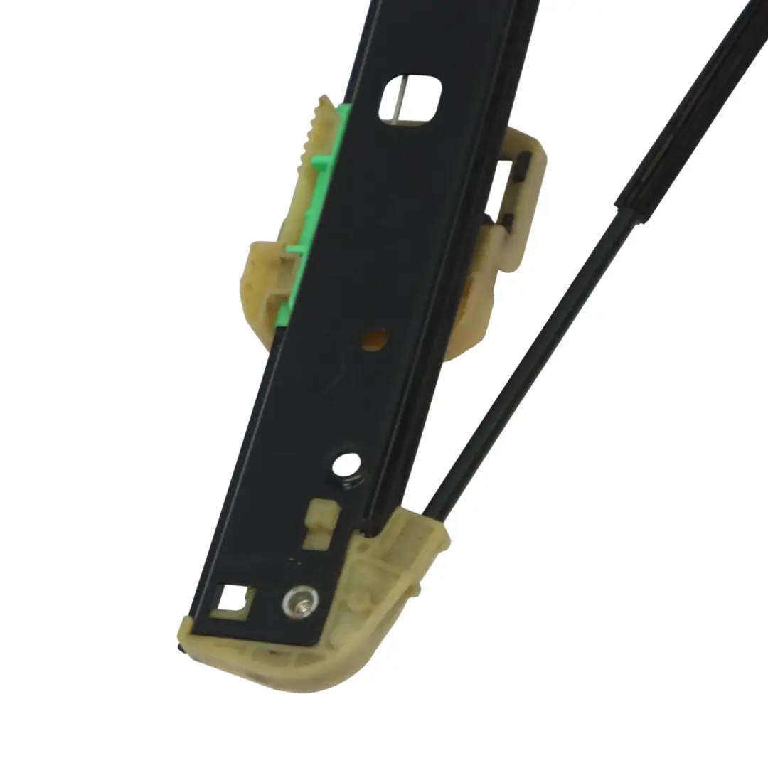 Audi A8L 4H D4 Tür Fensterheber Mechanismus Hinten Rechts - SKU 4H0839462B - Teilenummer 4H0839462B