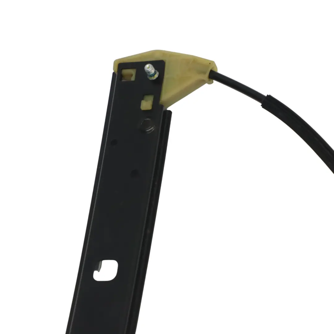 Audi A8L 4H D4 Tür Fensterheber Mechanismus Hinten Rechts - SKU 4H0839462B - Teilenummer 4H0839462B
