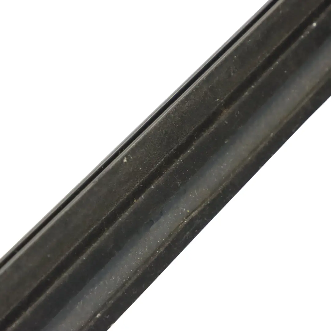 Audi A8L 4H Window Seal Door Front Left N/S Gasket Duct Trim Chrome - SKU 4H0853283C - Part number 4H0853283C