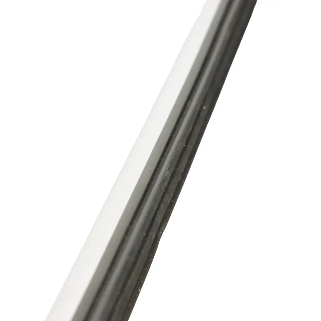 Audi A8L 4H Ventana Puerta Delantera Izquierda Embellecedor Cromo - SKU 4H0853283C - Número de pieza 4H0853283C