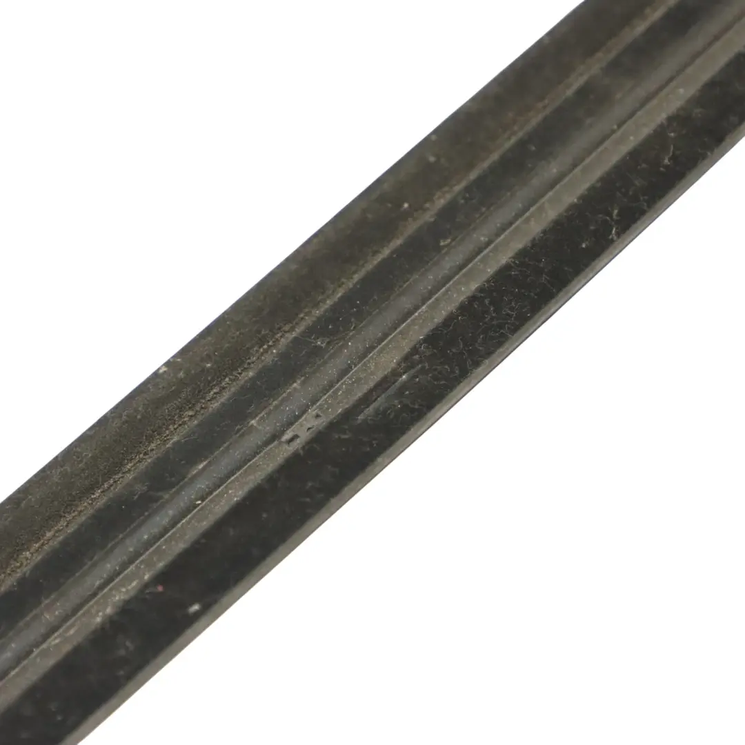 Audi A8 4H Ozdobna Listwa Zgarniająca Drzwi Lewy Przód - SKU 4H0853283C - Numer Części 4H0853283C