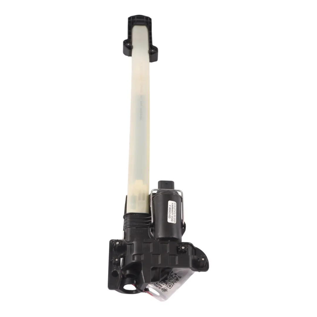 Audi A8L 4H Tendina parasole Motore Trasmissione posteriore destra - SKU 4H0861964 - Numero di parte 4H0861964