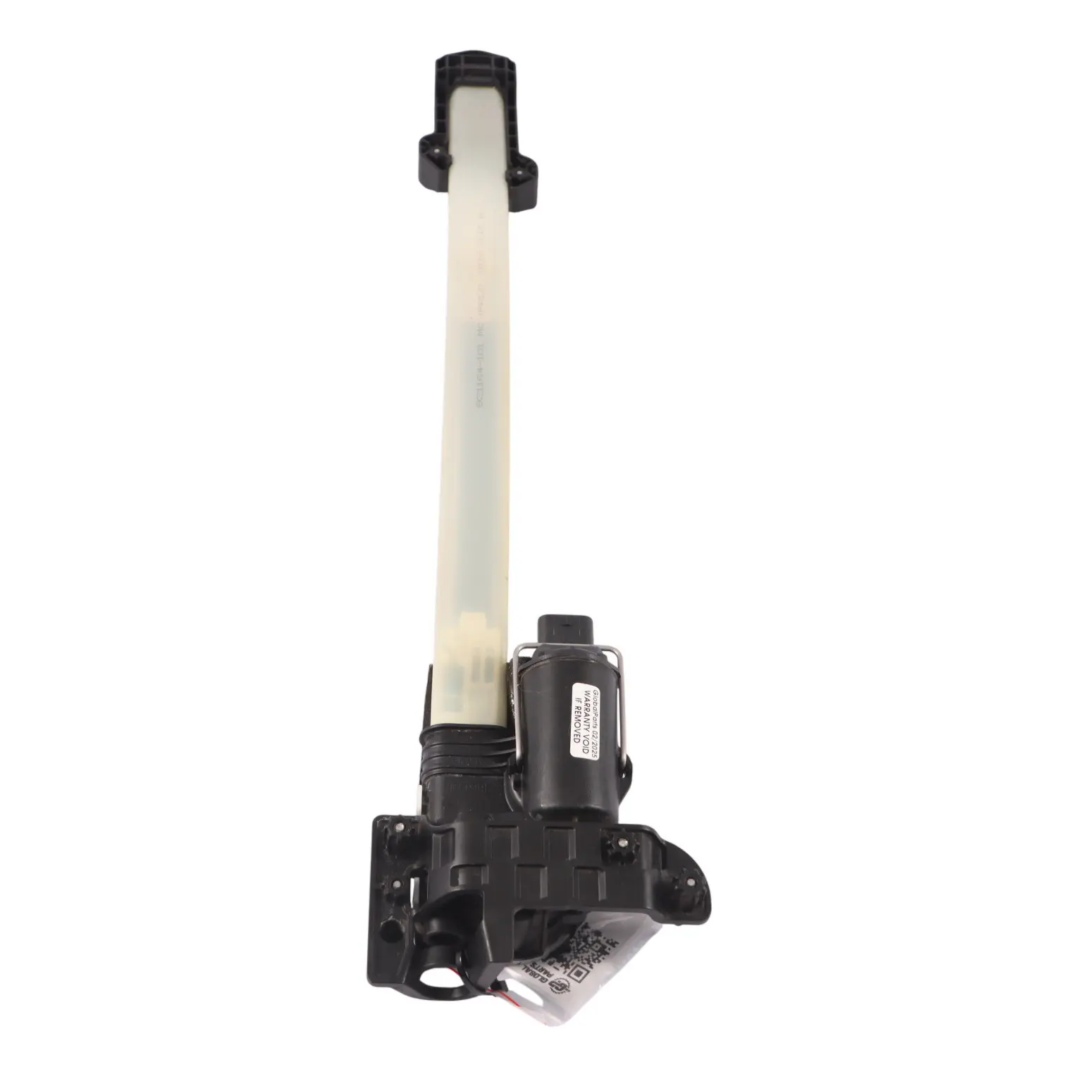Audi A8L 4H Tendina parasole Motore Trasmissione posteriore destra 4H0861964