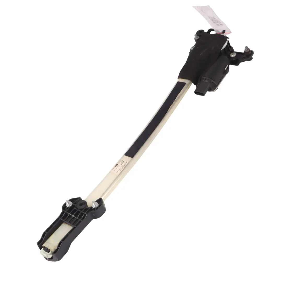 Audi A8L 4H Tendina parasole Motore Trasmissione posteriore destra - SKU 4H0861964 - Numero di parte 4H0861964