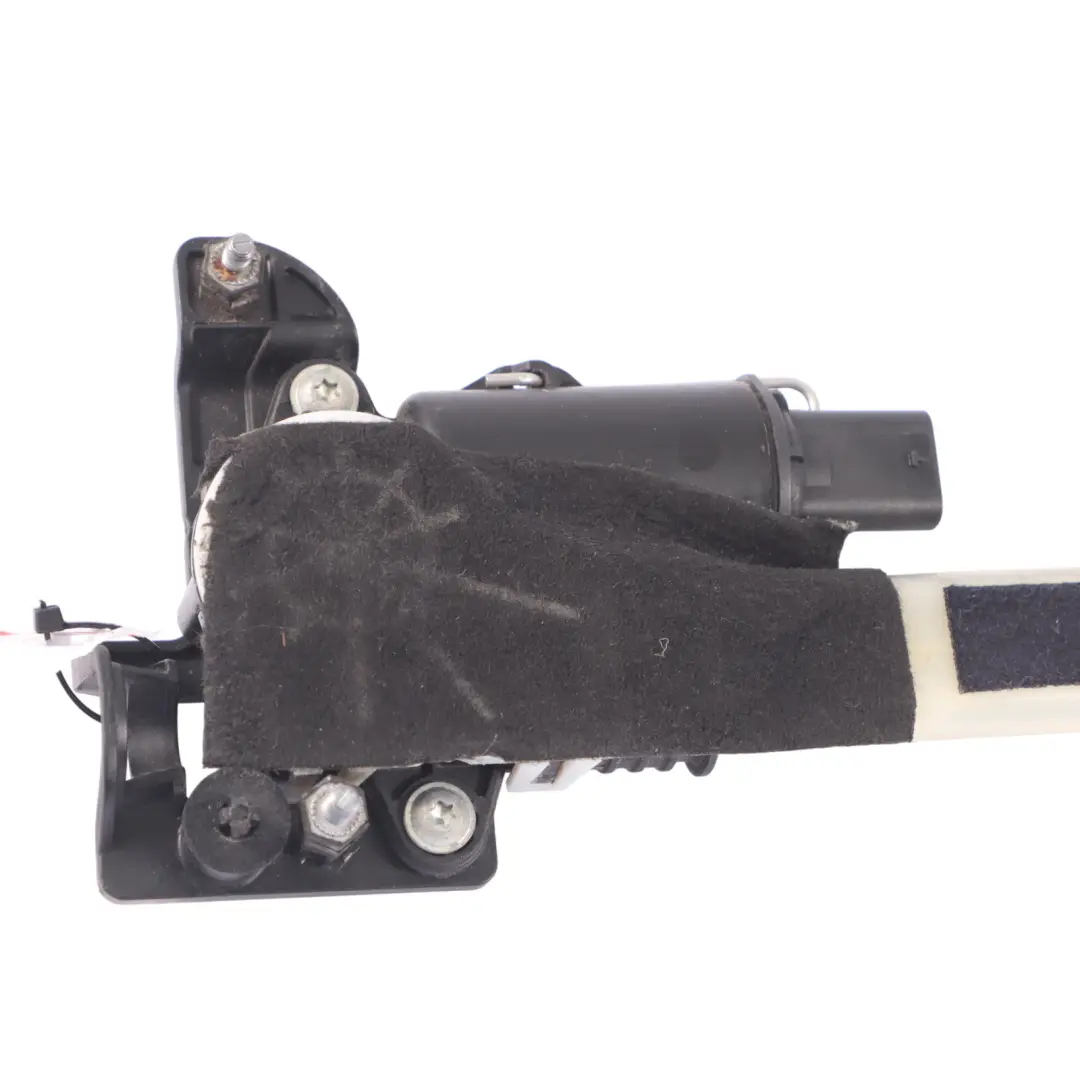 Audi A8L 4H Tendina parasole Motore Trasmissione posteriore destra - SKU 4H0861964 - Numero di parte 4H0861964