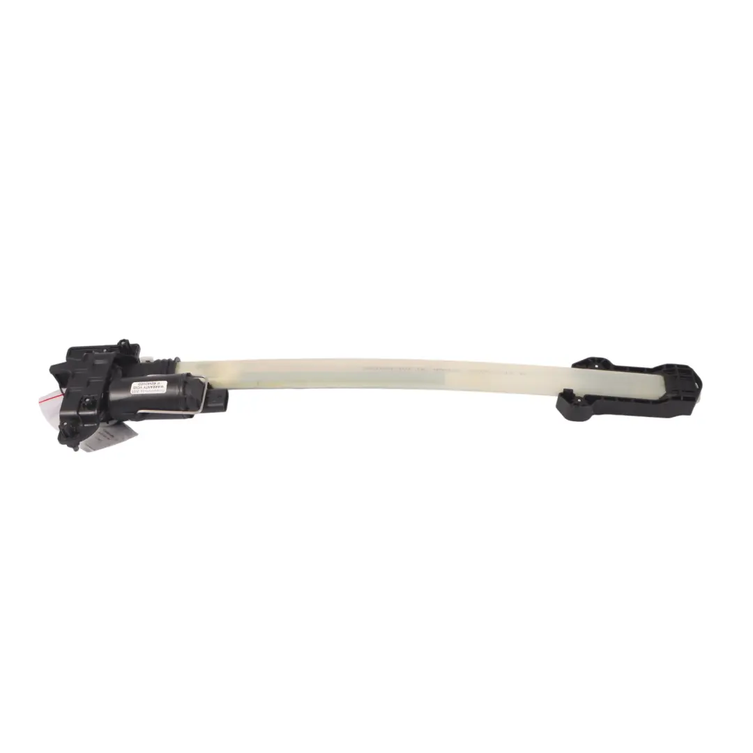Audi A8L 4H Motor de persiana Motor Drive Puerta Trasera Derecha - SKU 4H0861964 - Número de pieza 4H0861964