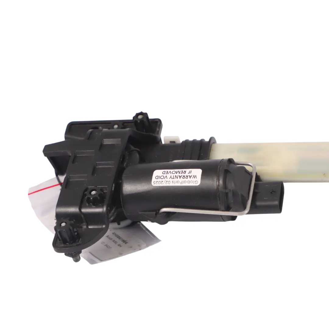 A8L 4H Sonne Jalousie Motor Motorantrieb Hintertür Rechts für Audi mit Teilenummer 4H0861964 Audi A8L 4H Sonne Jalousie Motor Motorantrieb Hintertür Rechts - SKU 4H0861964 - Teilenummer 4H0861964
