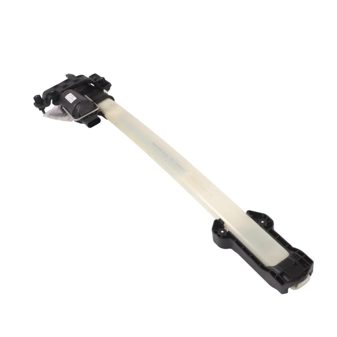 Audi A8L 4H Tendina parasole Motore Trasmissione posteriore destra - SKU 4H0861964 - Numero di parte 4H0861964