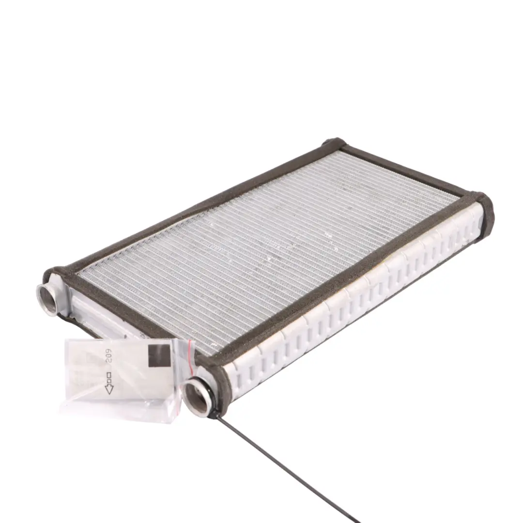 Riscaldatore A/C Aria Condizionata Matrix Behr per Audi A6 C7 con numero di parte 4H0898037 Audi A6 C7 Riscaldatore A/C Aria Condizionata Matrix Behr - SKU 4H0898037-1 - Numero di parte 4H0898037