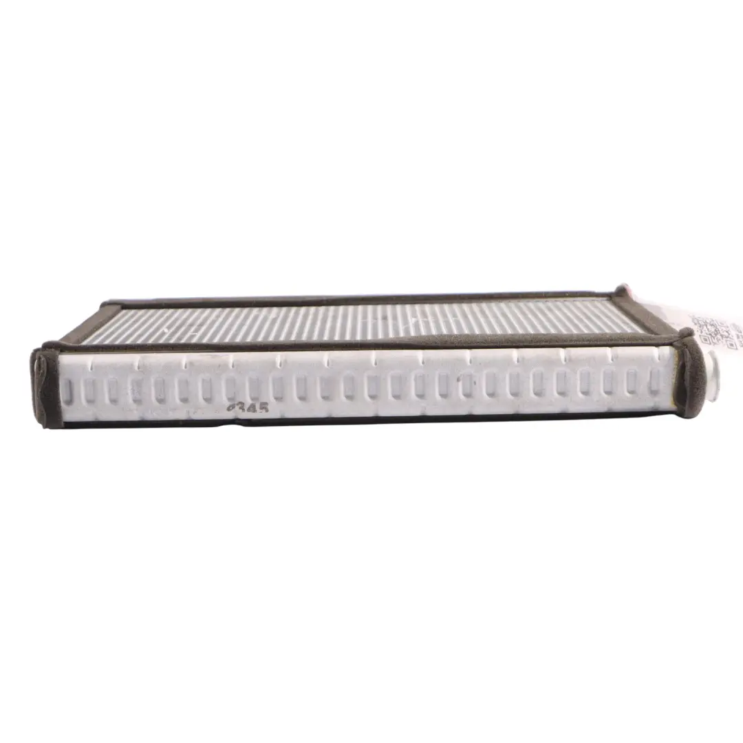 Audi A6 C7 Calentador A/C Aire Acondicionado Matriz Behr - SKU 4H0898037-1 - Número de pieza 4H0898037