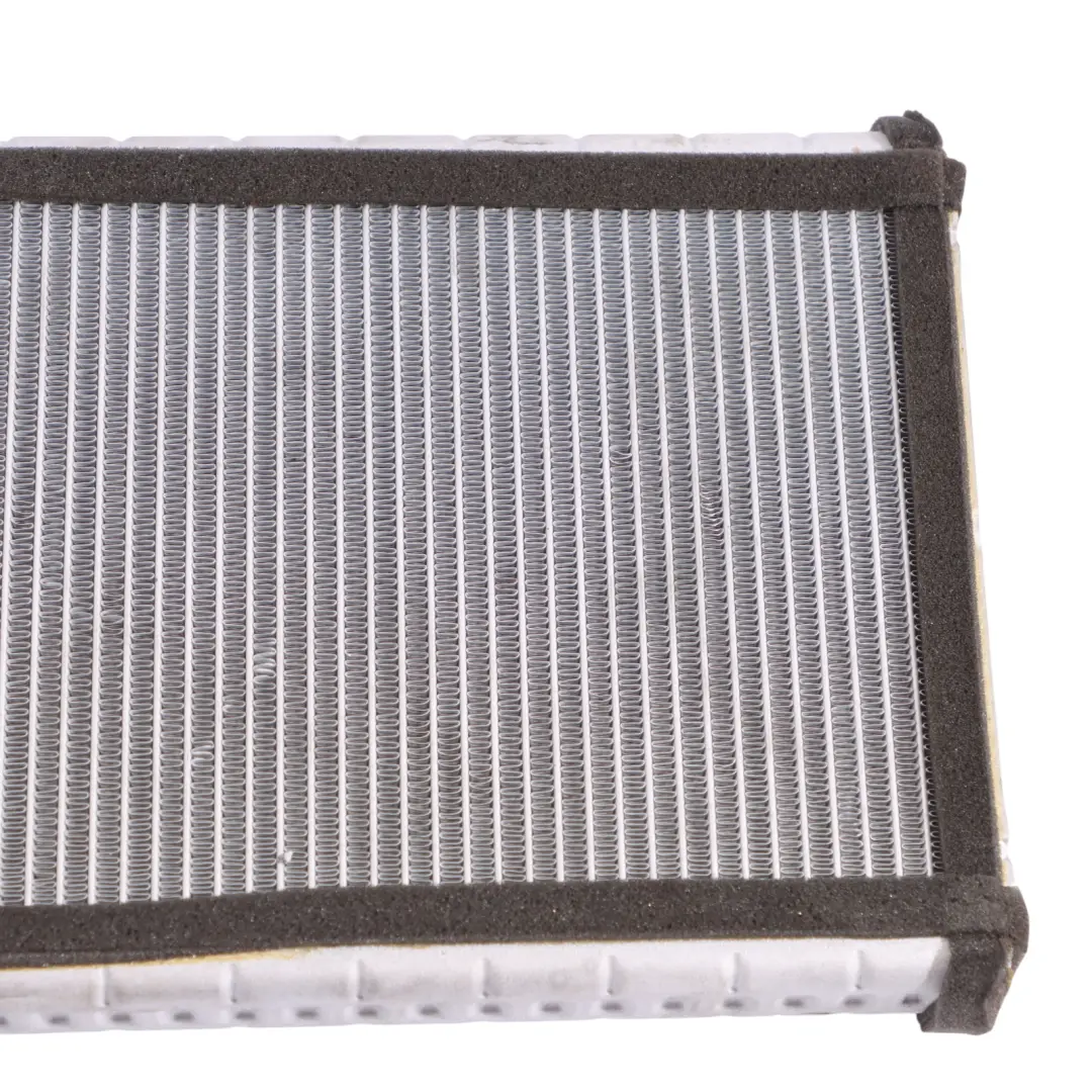 Calentador A/C Aire Acondicionado Matriz Behr para Audi A6 C7 con número de pieza 4H0898037 Audi A6 C7 Calentador A/C Aire Acondicionado Matriz Behr - SKU 4H0898037-1 - Número de pieza 4H0898037