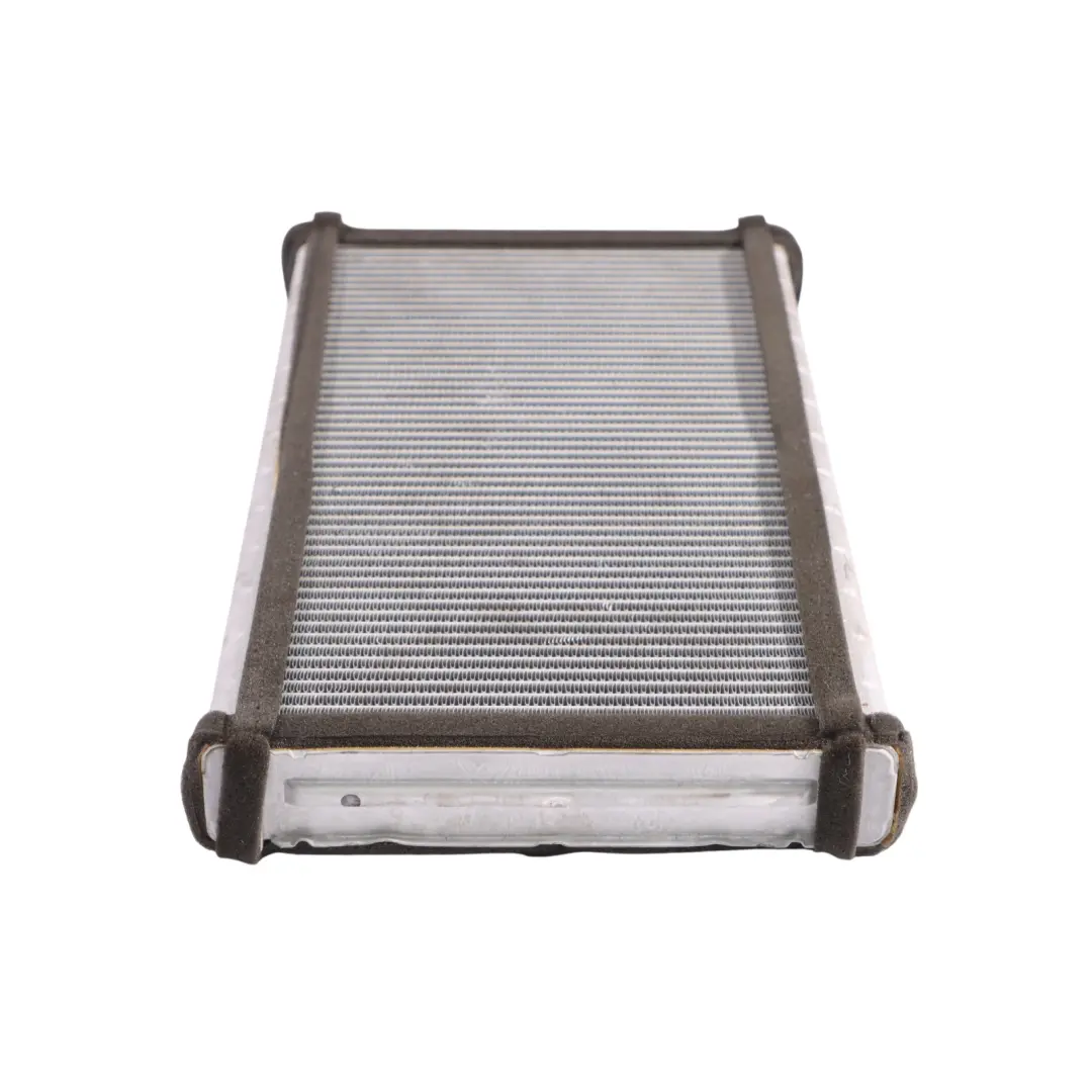 Chauffage A/C Climatisation Matrix Behr pour Audi A6 C7 à propos du numéro de pièce 4H0898037 Audi A6 C7 Chauffage A/C Climatisation Matrix Behr - SKU 4H0898037-1 - Numéro de pièce 4H0898037