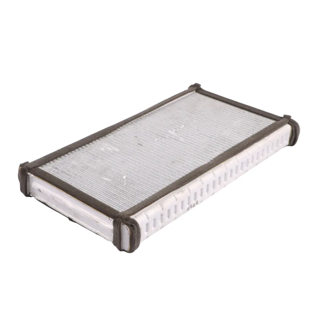 Audi A6 C7 Chauffage A/C Climatisation Matrix Behr - SKU 4H0898037-1 - Numéro de pièce 4H0898037