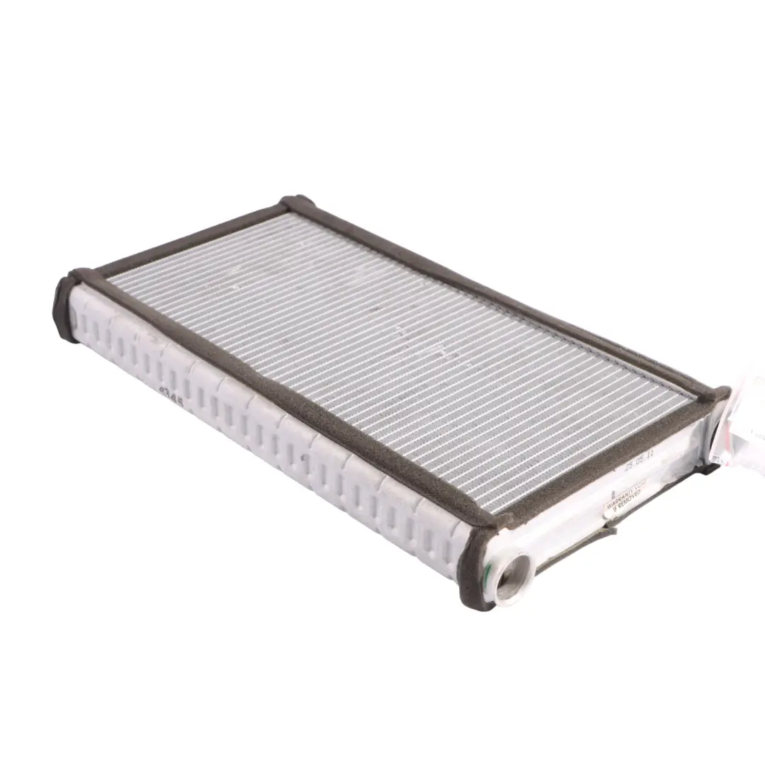 Riscaldatore A/C Aria Condizionata Matrix Behr per Audi A6 C7 con numero di parte 4H0898037 Audi A6 C7 Riscaldatore A/C Aria Condizionata Matrix Behr - SKU 4H0898037-1 - Numero di parte 4H0898037