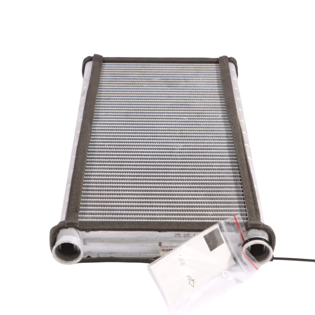 Audi A6 C7 Chauffage A/C Climatisation Matrix Behr - SKU 4H0898037-1 - Numéro de pièce 4H0898037