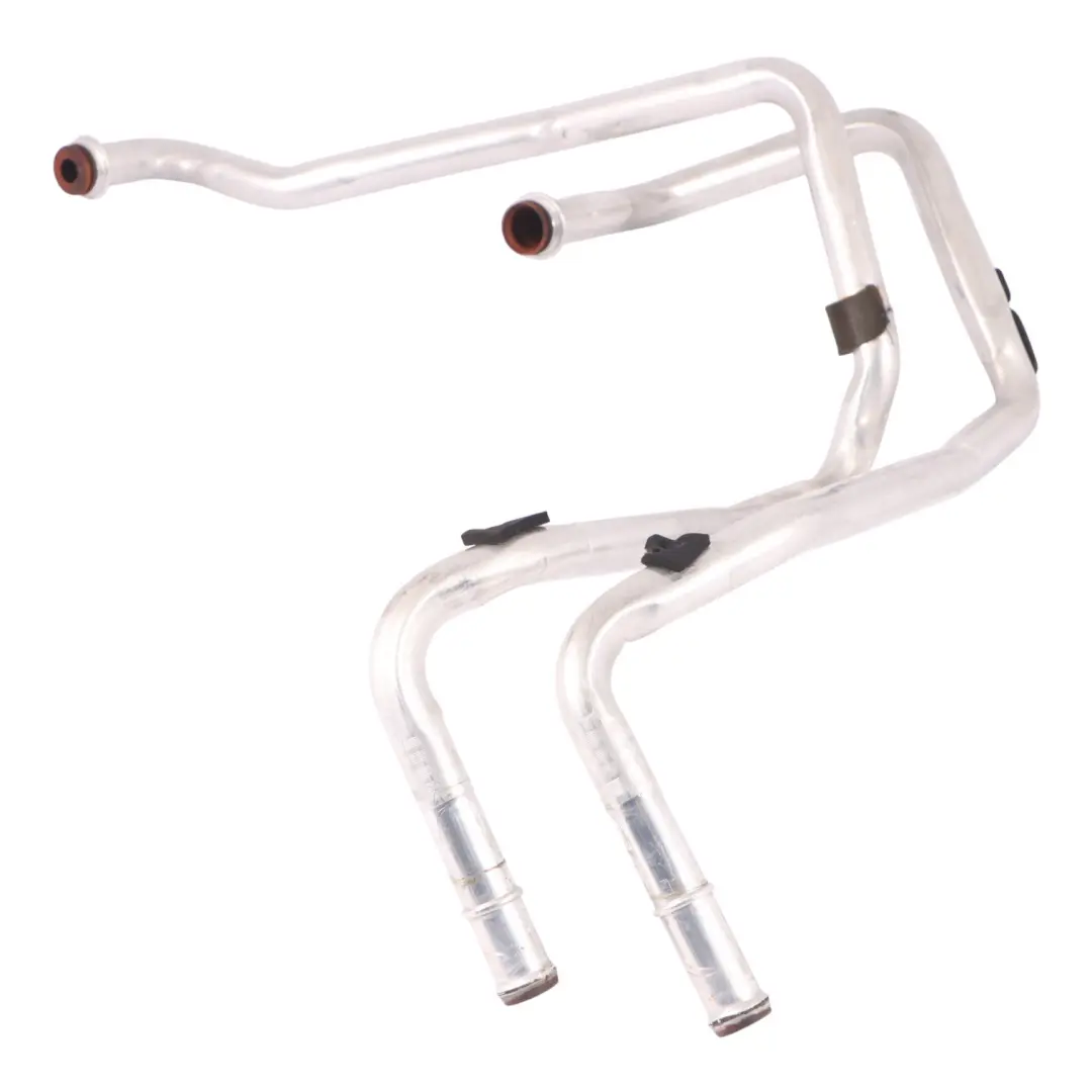 Audi A8 D4 4H Heat Exchanger Heater Matrix Element Unit - SKU 4H0898037 - Part number 4H0898037