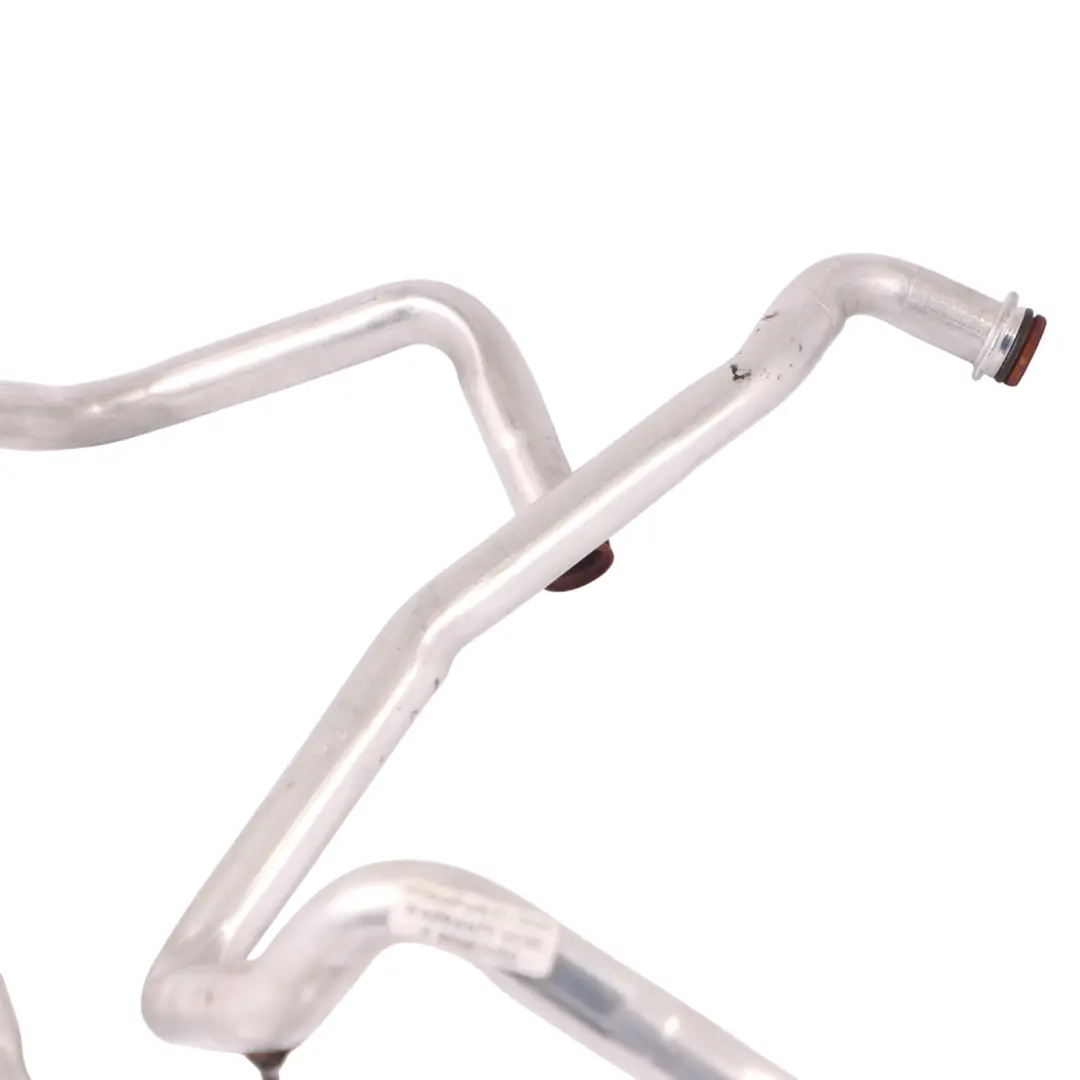 Audi A8 D4 4H Wärmetauscher Heizung Matrix Element Einheit 4H0898037 - SKU 4H2898037 - Teilenummer 4H2898037