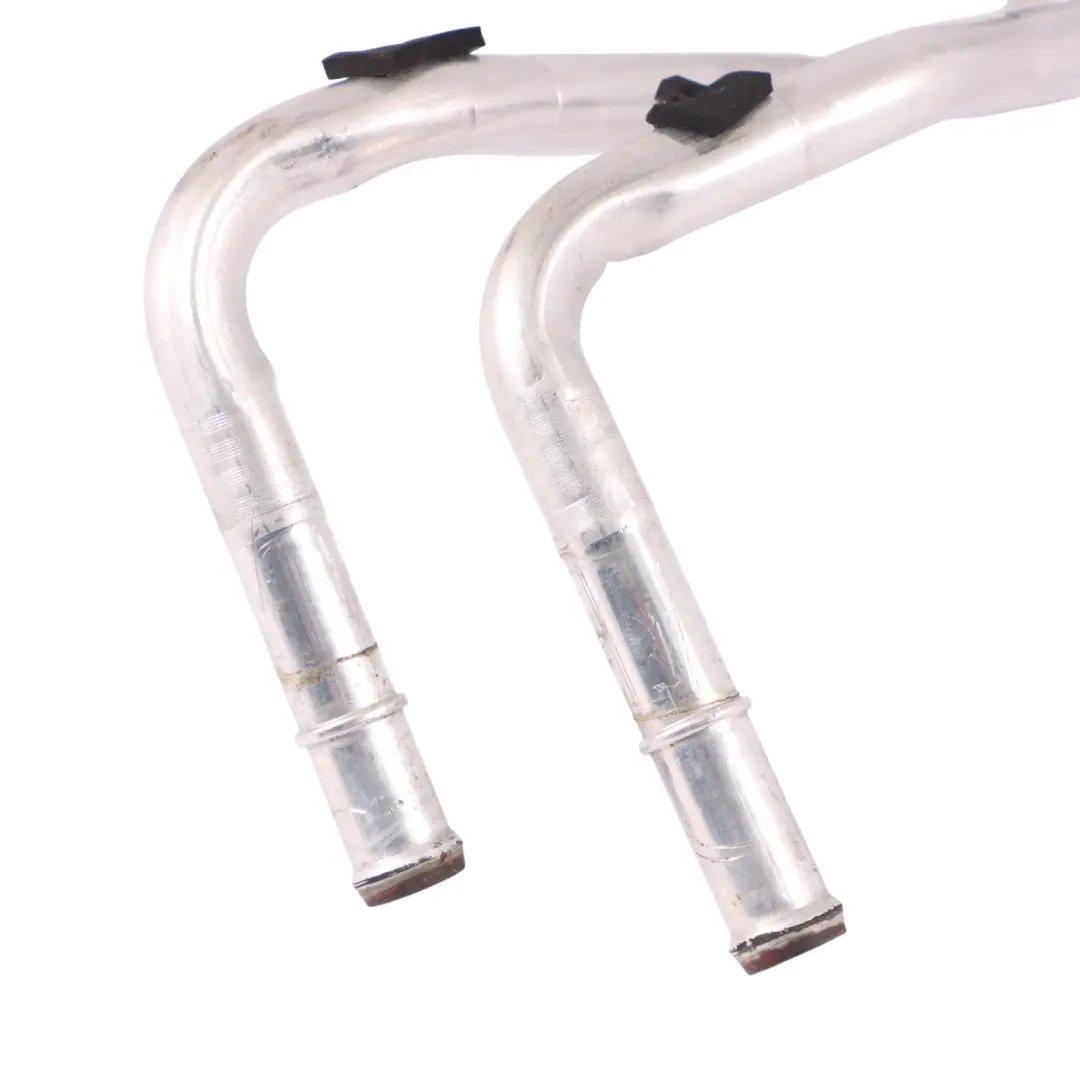 Audi A8 D4 4H Heat Exchanger Heater Matrix Element Unit - SKU 4H0898037 - Part number 4H0898037