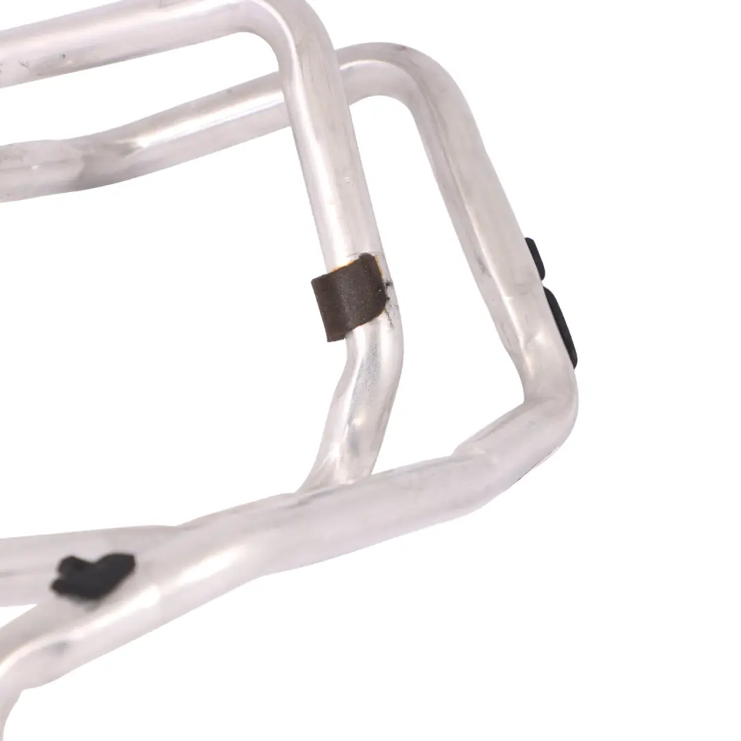 Audi A8 D4 4H Intercambiador de calor Calentador Matriz Unidad 4H0898037 - SKU 4H2898037 - Número de pieza 4H2898037