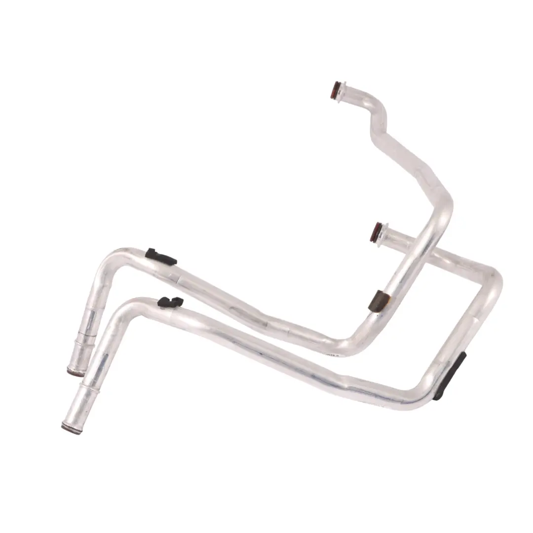 Audi A8 D4 4H Heat Exchanger Heater Matrix Element Unit - SKU 4H0898037 - Part number 4H0898037