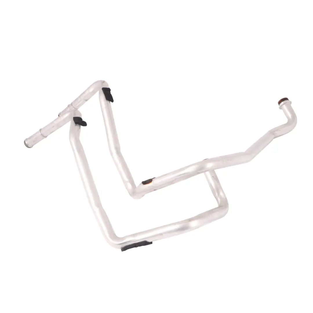 Audi A8 D4 4H Wärmetauscher Heizung Matrix Element Einheit 4H0898037 - SKU 4H2898037 - Teilenummer 4H2898037