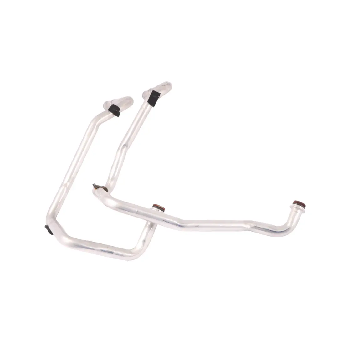 Audi A8 D4 4H Heat Exchanger Heater Matrix Element Unit - SKU 4H0898037 - Part number 4H0898037