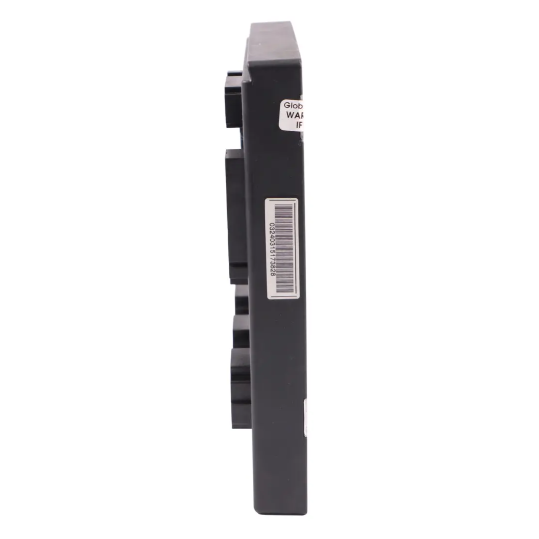 Audi A7 4G8 BCM Body Control Modul Einheit ECU - SKU 4H0907063DH - Teilenummer 4H0907063DH