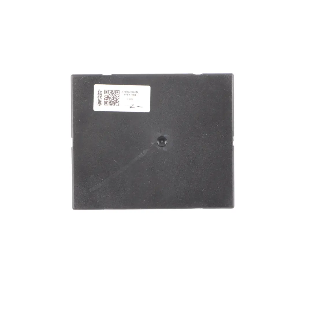  Body Control Module Audi A6 C7 A7 4G Comfort BCM Unit - SKU 4H0907064HN - Part number 4H0907064HN