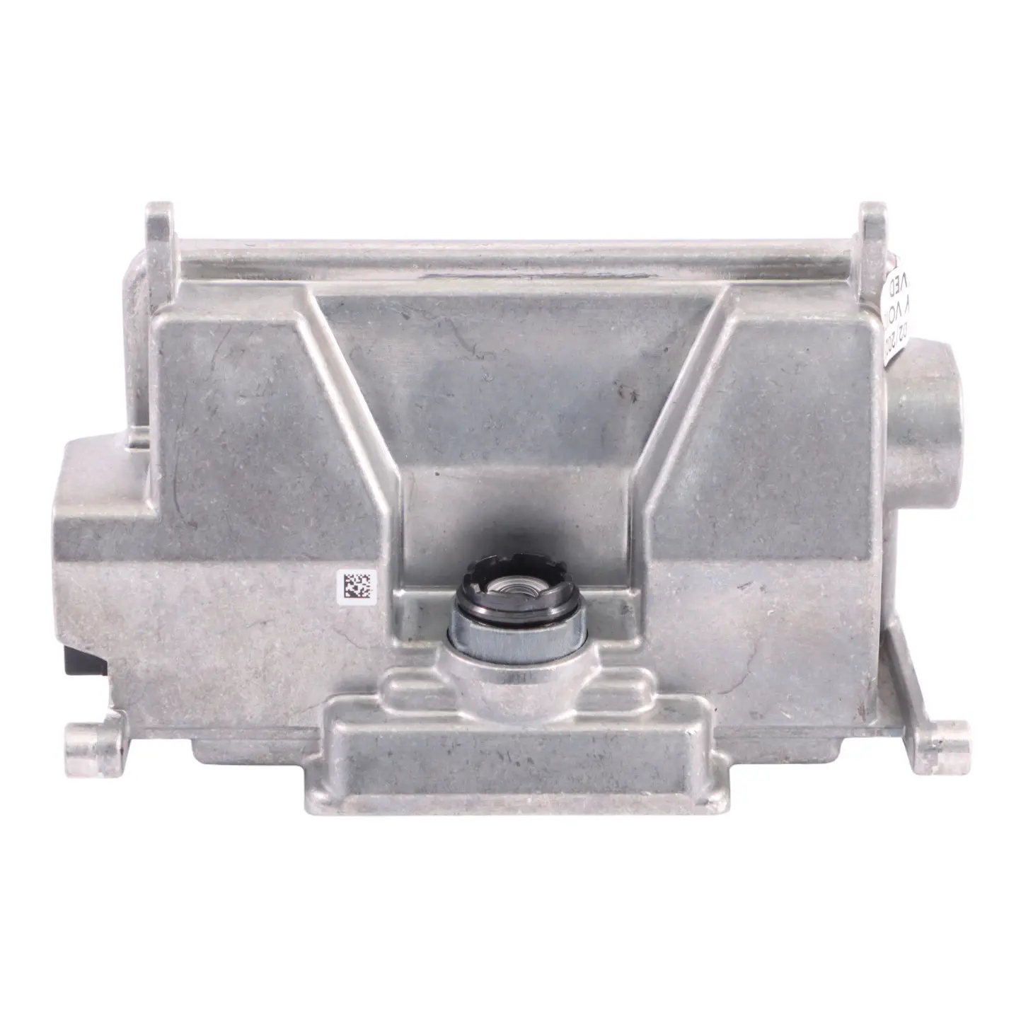 Audi A7 4G Unité De Ligne D'Assistance Pour Caméra 4H0907217F