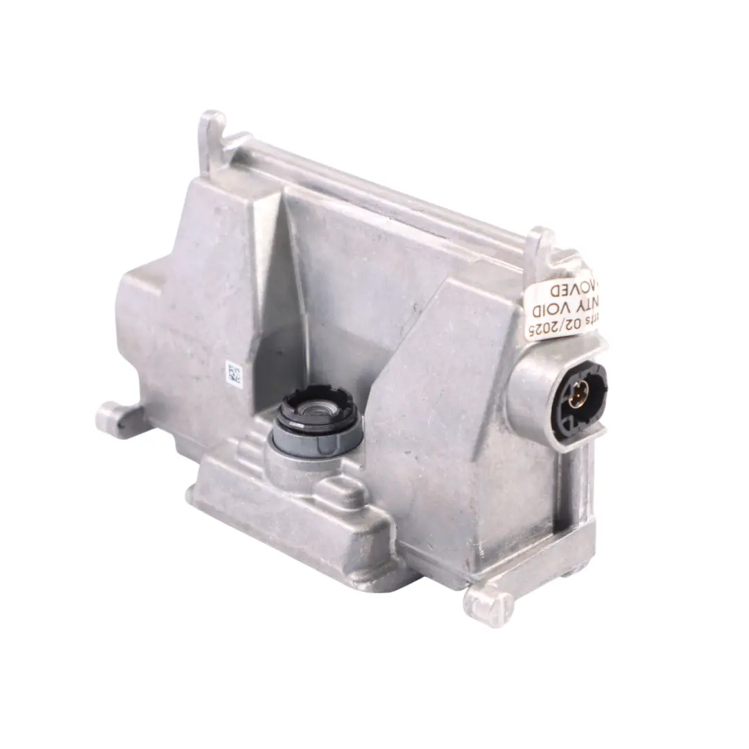 Audi A7 4G Front Kamera Unter Stützung Linie Einheit - SKU 4H0907217F - Teilenummer 4H0907217F