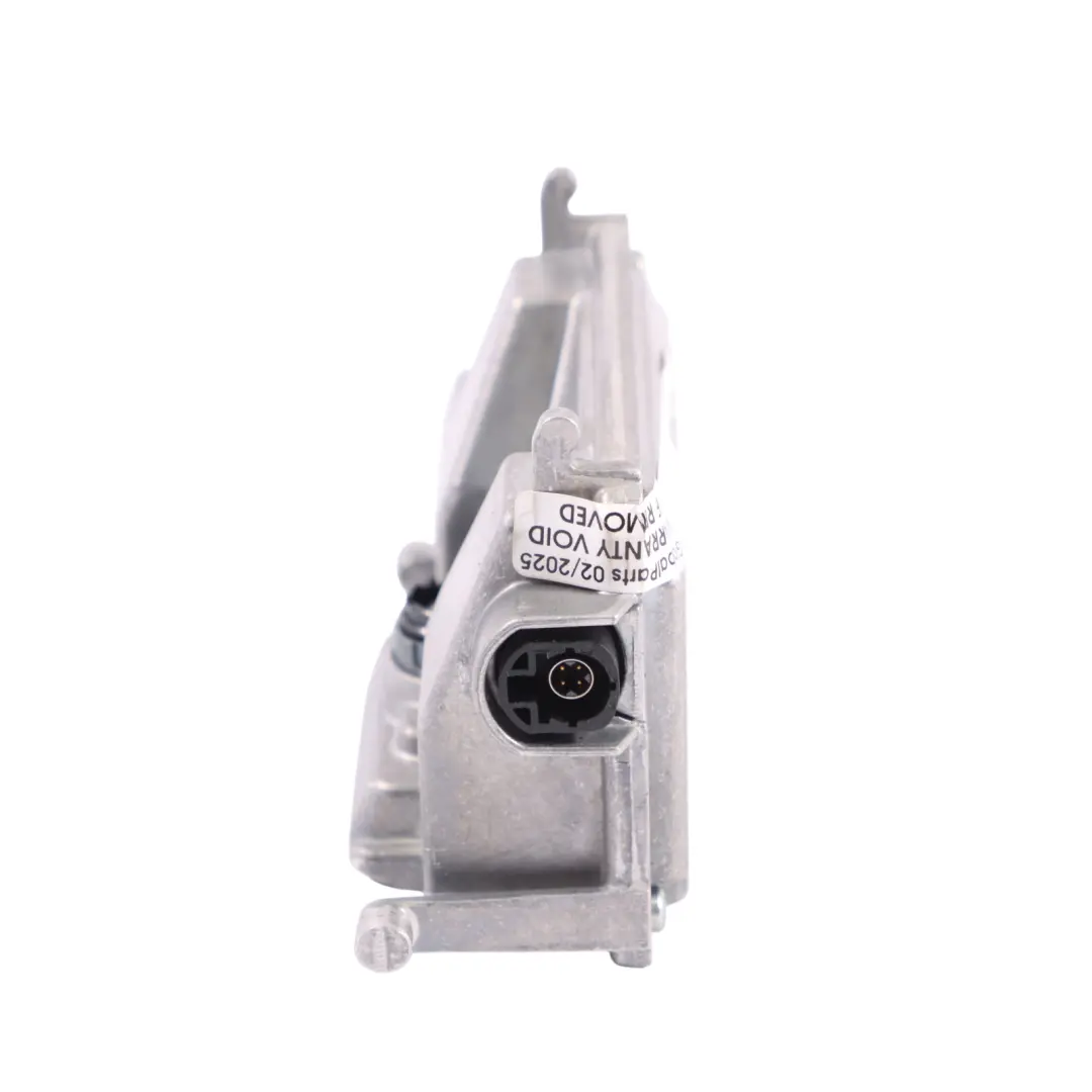 Audi A7 4G Cámara Frontal Unidad De Línea De Asistencia - SKU 4H0907217F - Número de pieza 4H0907217F