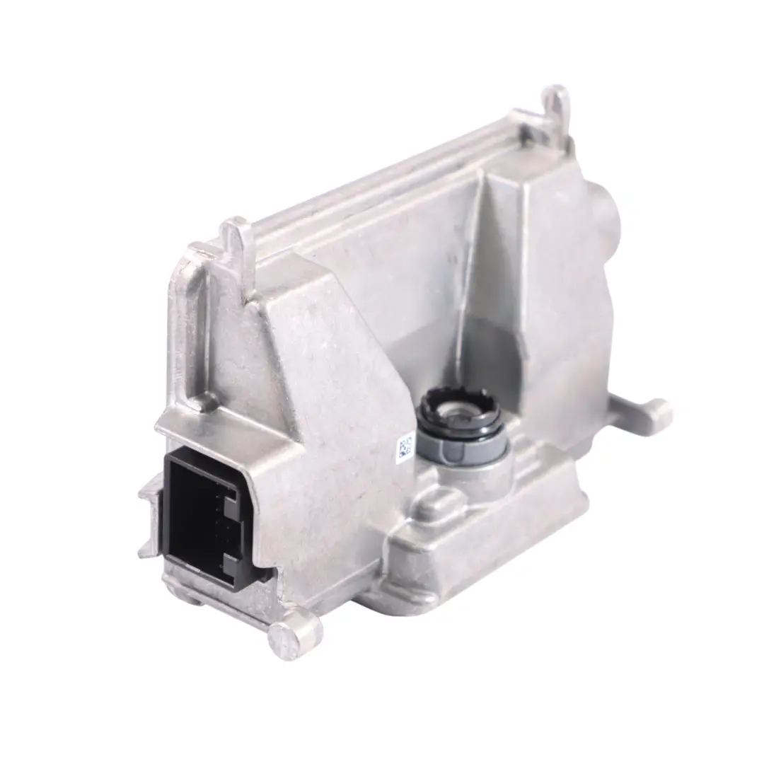 Audi A7 4G Front Kamera Unter Stützung Linie Einheit - SKU 4H0907217F - Teilenummer 4H0907217F
