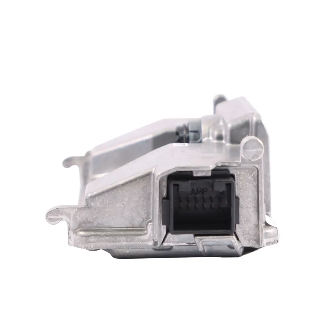 Audi A7 4G Front Kamera Unter Stützung Linie Einheit - SKU 4H0907217F - Teilenummer 4H0907217F