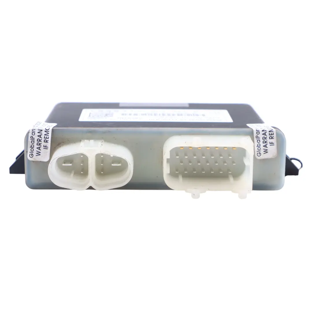 Audi A7 4G A8L 4H Ad Blue Control Module Unit ECU - SKU 4H0907355D - Part number 4H0907355D