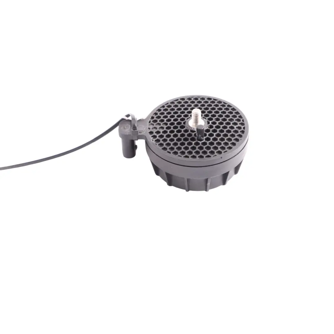 Audi S3 8Y 2.0 TFSI DNFF Actuador de ruido sonido del motor gasolina - SKU 4H0907601E - Número de pieza 4H0907601E