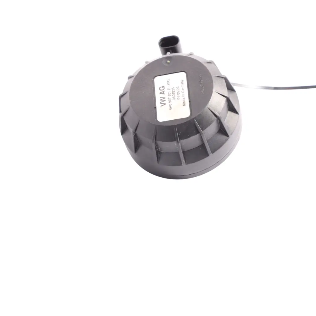 8Y 2.0 TFSI DNFF Petrol Engine Sound Noise Actuator Audi S3 - SKU 4H0907601E - Part number 4H0907601E