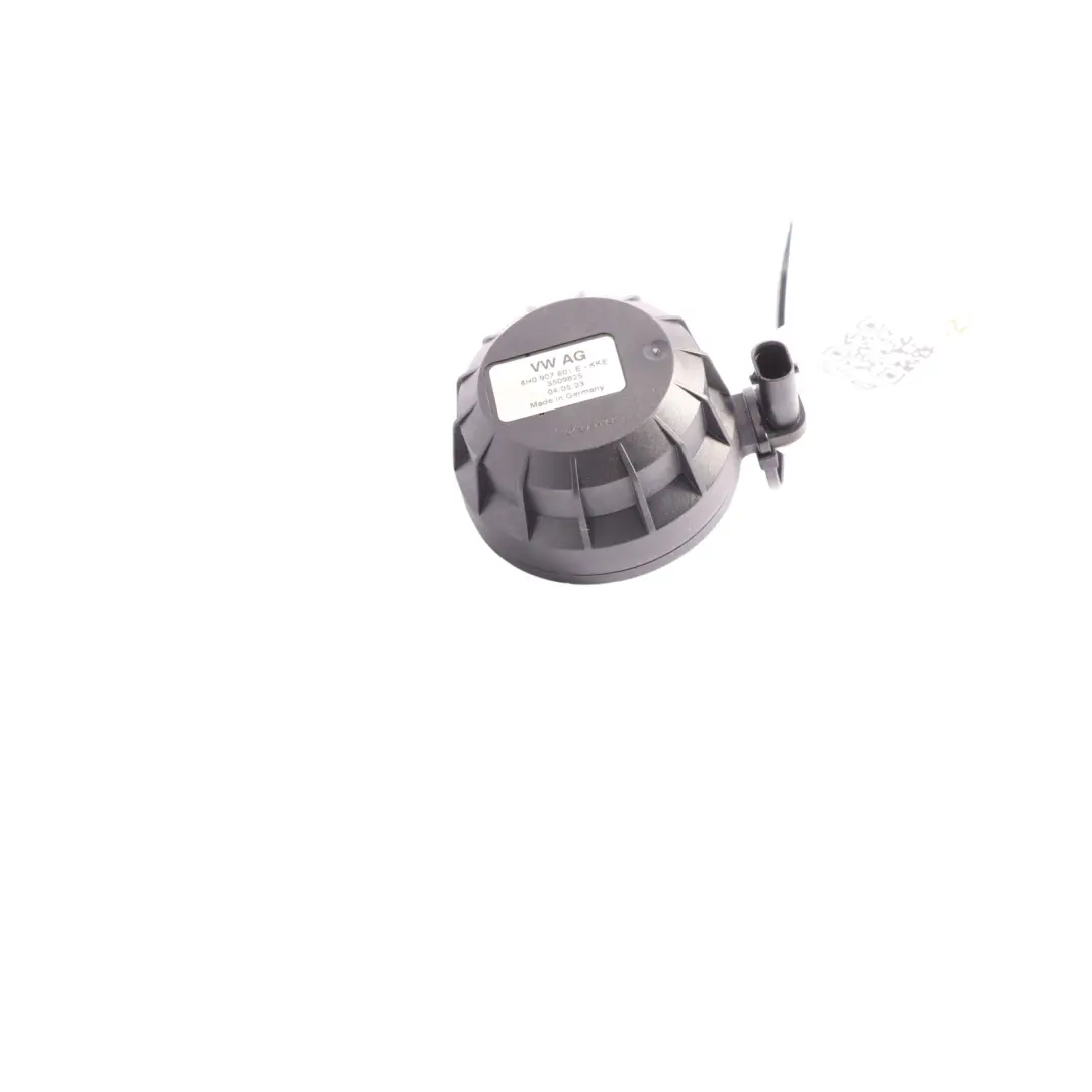 8Y 2.0 TFSI DNFF Petrol Engine Sound Noise Actuator Audi S3 - SKU 4H0907601E - Part number 4H0907601E
