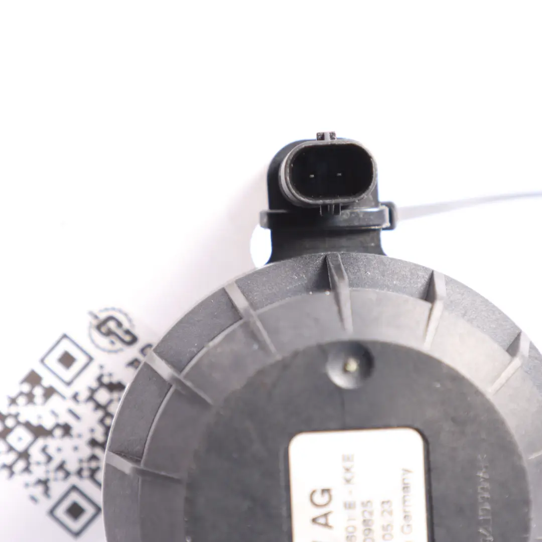 Audi S3 8Y 2.0 TFSI DNFF Attuatore rumore motore benzina - SKU 4H0907601E - Numero di parte 4H0907601E