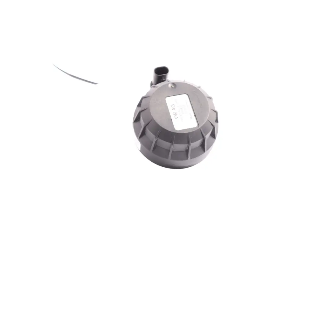8Y 2.0 TFSI DNFF Petrol Engine Sound Noise Actuator Audi S3 - SKU 4H0907601E - Part number 4H0907601E