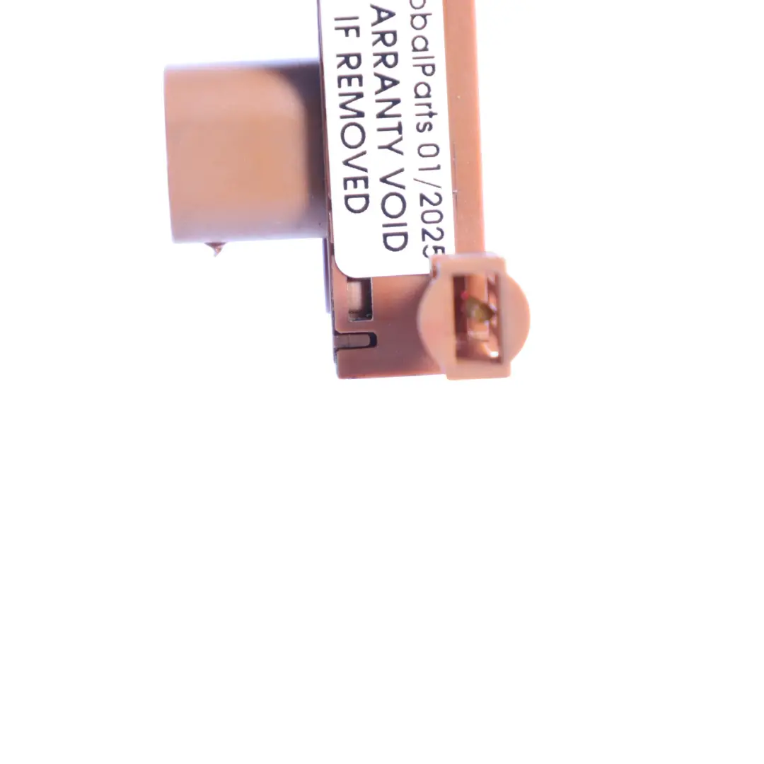 8Y A5 F5 Q5 FY A8L 4H Air Quality Sensor Unit to Audi S3 with Part number 4H0907658C Audi S3 8Y A5 F5 Q5 FY A8L 4H Air Quality Sensor Unit - SKU 4H0907658C - Part number 4H0907658C