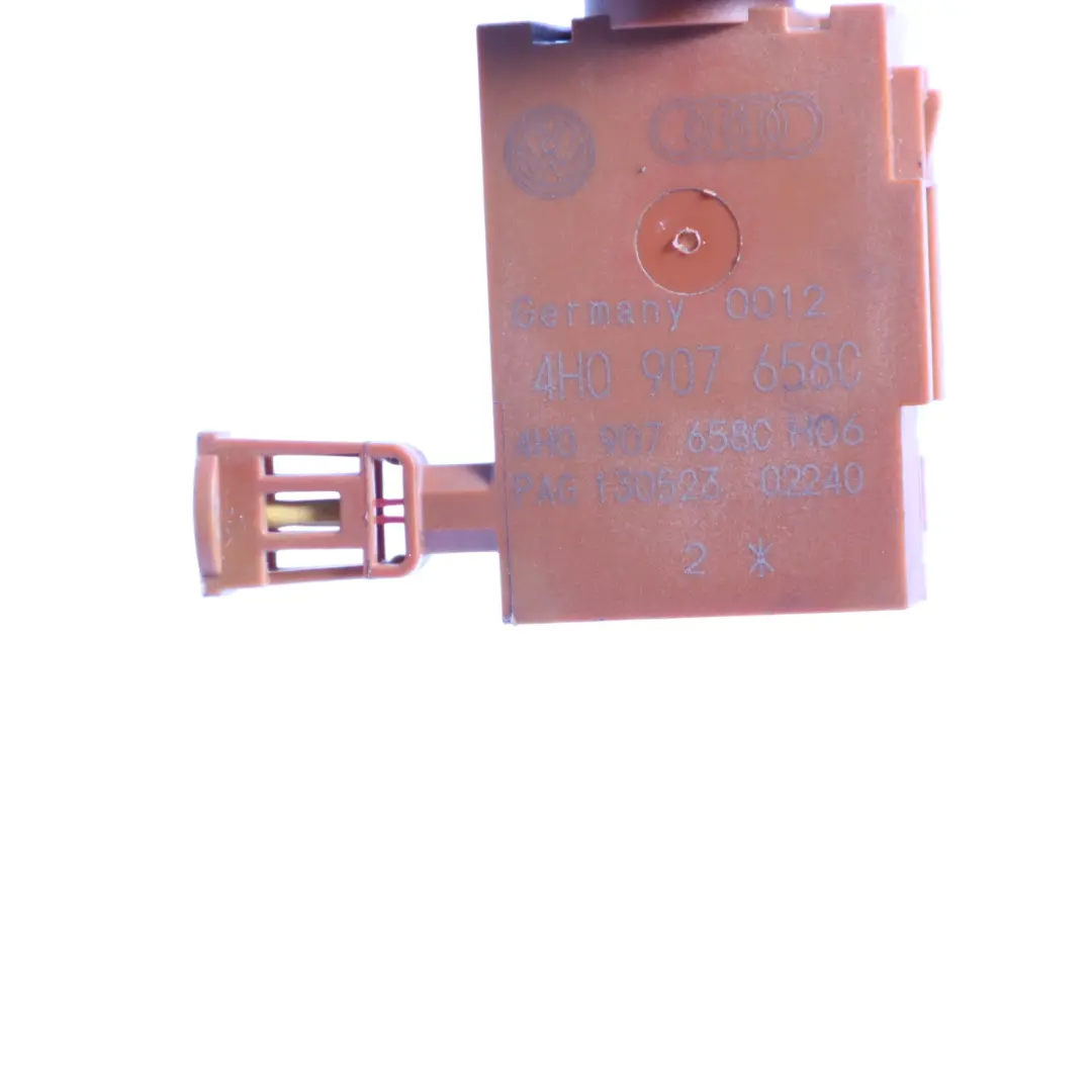 Capteur De Qualité De L'Air Audi S3 8Y A5 F5 Q5 FY A8L 4H pour à propos du numéro de pièce 4H0907658C Capteur De Qualité De L'Air Audi S3 8Y A5 F5 Q5 FY A8L 4H - SKU 4H0907658C - Numéro de pièce 4H0907658C