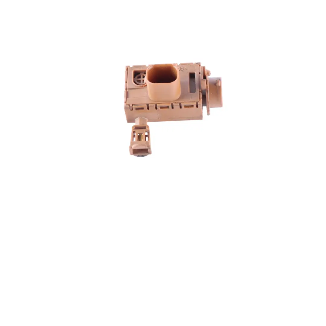 Audi A3 S3 8V Air Quality Sensor AUC Air Vent Emission Sensor Unit - SKU 4H0907658D - Part number 4H0907658D