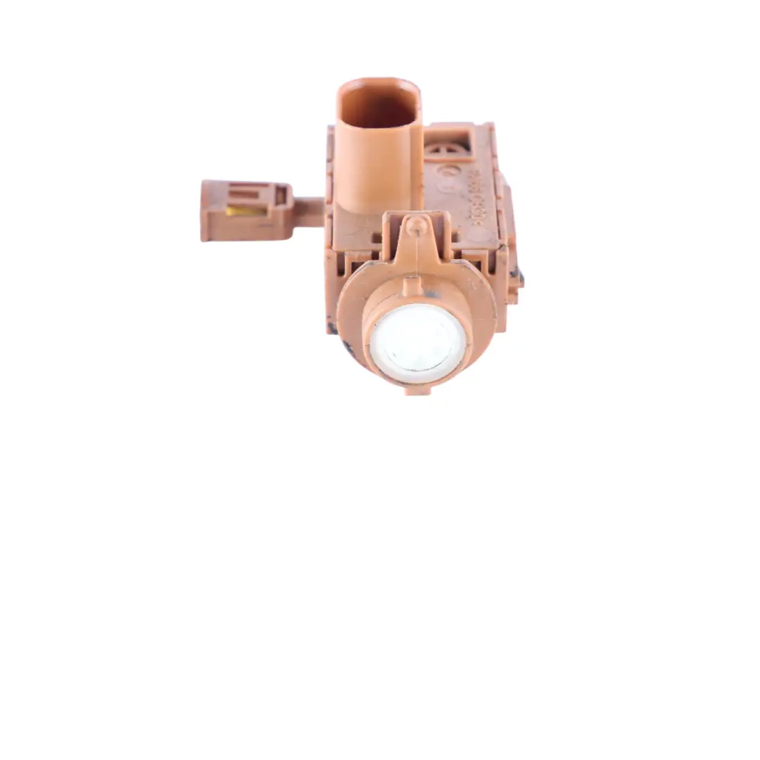 Audi A3 S3 8V Air Quality Sensor AUC Air Vent Emission Sensor Unit - SKU 4H0907658D - Part number 4H0907658D