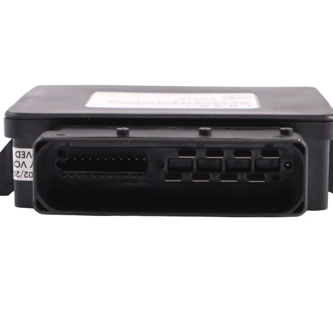  Módulo Estacionamiento Audi A6 C7 A7 4G A8 4H Control Freno Mano - SKU 4H0907801H - Número de pieza 4H0907801H