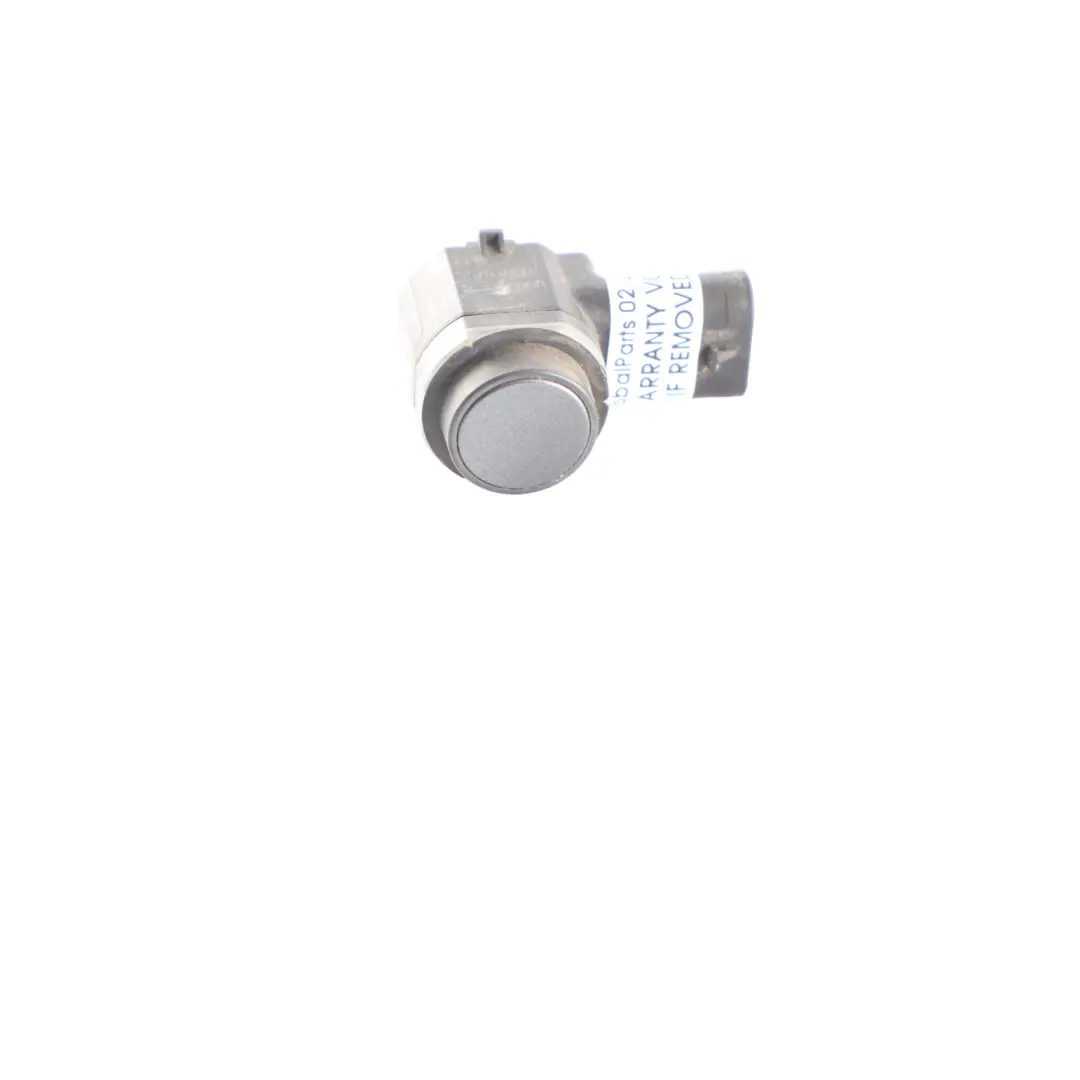 Audi TT 8J PDC Park Distanz Sensor Steuerung Daytona Grau Pearl - Z7S - SKU 4H0919275-DGR - Teilenummer 4H0919275
