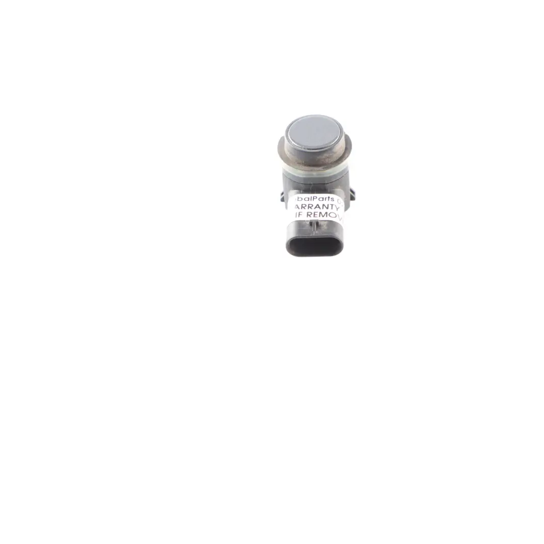 Audi TT 8J PDC Parking Distance Sensor Control Daytona Grey Pearl Z7S - SKU 4H0919275-DGR - Part number 4H0919275