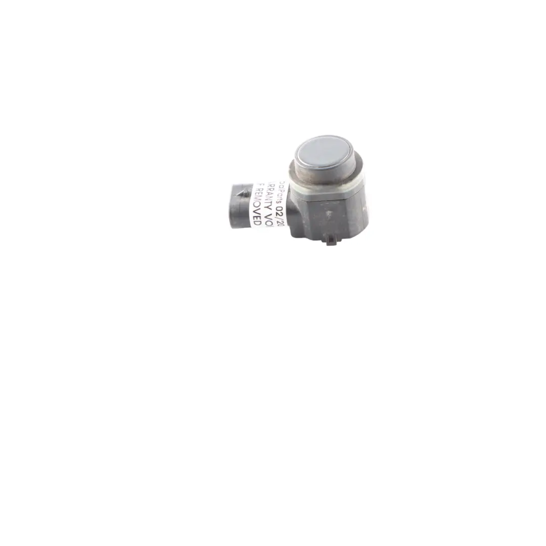 Audi TT 8J PDC Capteur Distance Stationnement Daytona Grey Pearl-Z7S - SKU 4H0919275-DGR - Numéro de pièce 4H0919275