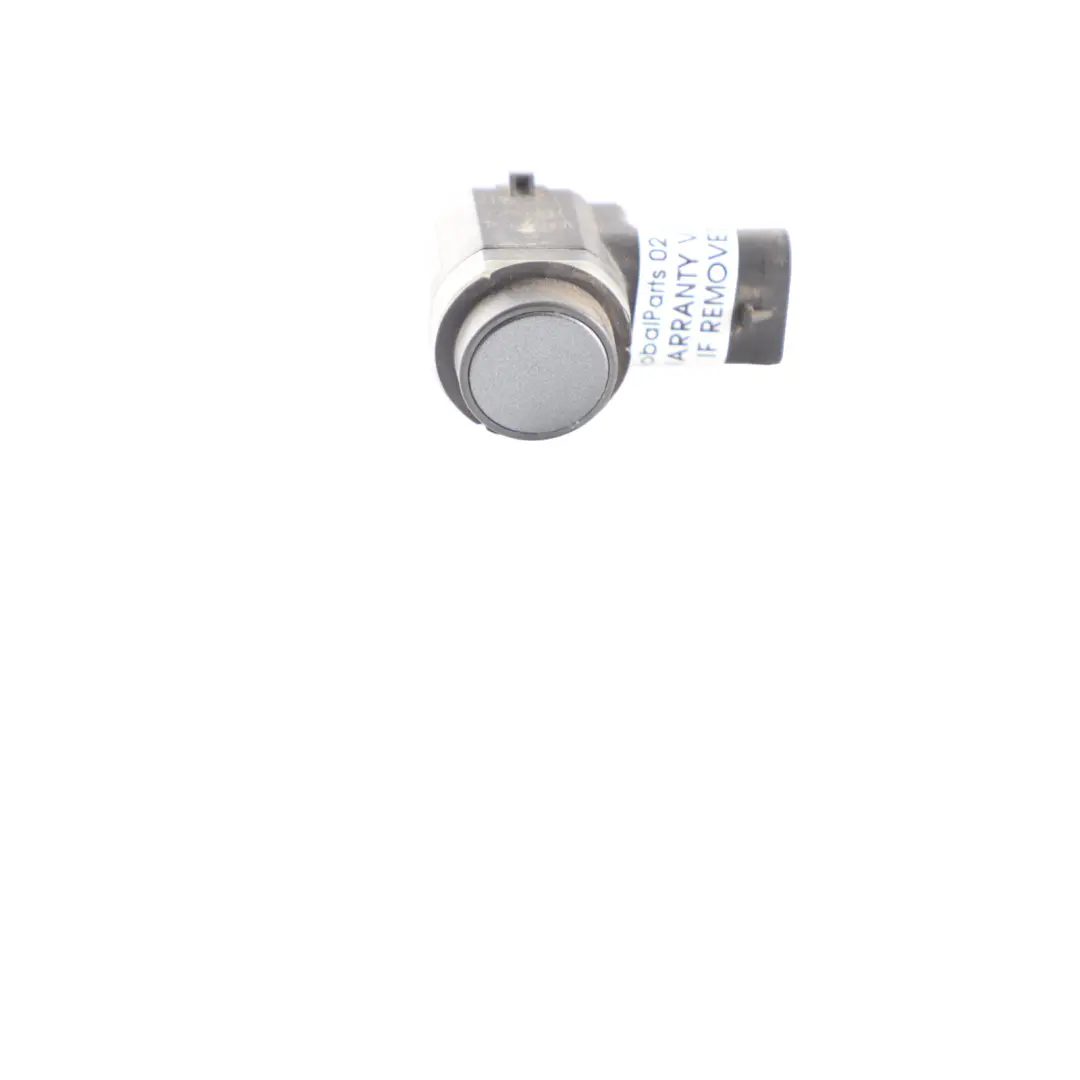 Audi TT 8J PDC Park Distanz Sensor Steuerung Daytona Grau Pearl - Z7S - SKU 4H0919275-DGR - Teilenummer 4H0919275
