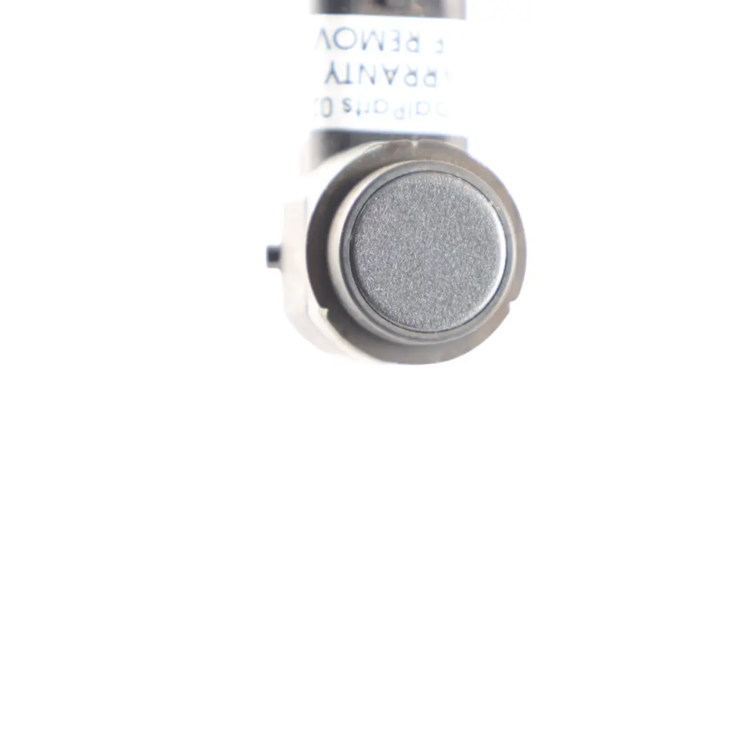 Audi TT 8J PDC Capteur Distance Stationnement Daytona Grey Pearl-Z7S - SKU 4H0919275-DGR - Numéro de pièce 4H0919275